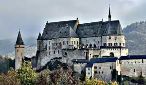 04.11.-06.11.2022 - Ardennen Offensive