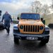 Jeep Experience