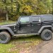 Jeep Experience