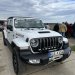 Jeep Experience