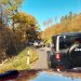 Jeep Experience