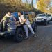 Jeep Experience