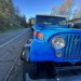 Jeep Experience
