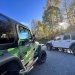 Jeep Experience