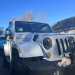 Jeep Experience