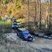Jeep Experience