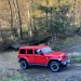 Jeep Experience
