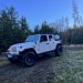 Jeep Experience