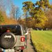 Jeep Experience