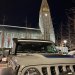 Jeep Experience