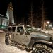 Jeep Experience