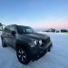 Jeep Experience