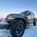 Jeep Experience
