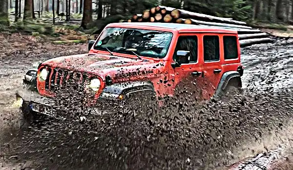 08.01.2023 - MUD Patrol