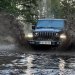 Jeep Experience