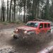 Jeep Experience