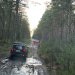 Jeep Experience