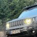 Jeep Experience