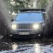 Jeep Experience