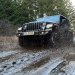 Jeep Experience