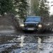 Jeep Experience