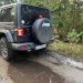 Jeep Experience