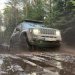Jeep Experience