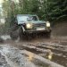 Jeep Experience