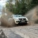 Jeep Experience