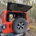Jeep Experience