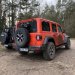 Jeep Experience