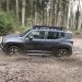 Jeep Experience