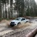 Jeep Experience