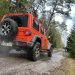 Jeep Experience
