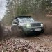 Jeep Experience