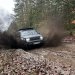 Jeep Experience