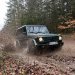 Jeep Experience