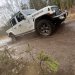 Jeep Experience