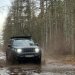 Jeep Experience