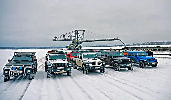 21.01.2023 - Abenteuer Lausitz