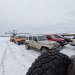 Jeep Experience