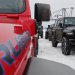 Jeep Experience