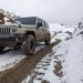 Jeep Experience
