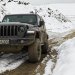 Jeep Experience