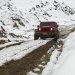 Jeep Experience