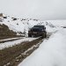 Jeep Experience