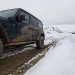 Jeep Experience