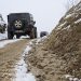 Jeep Experience
