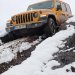 Jeep Experience