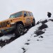 Jeep Experience